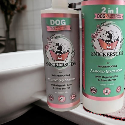 Dog spa Collection