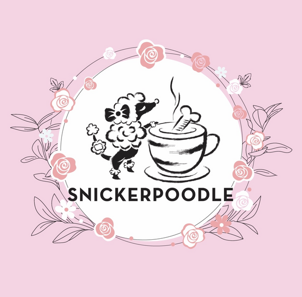 Snickerpoodle